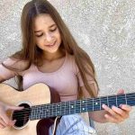Feelings Guitar Cover – Karolina Protsenko – Morris Albert Feelings Guitar Cover - Karolina Protsenko