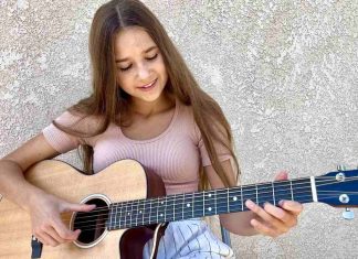 Feelings Guitar Cover – Karolina Protsenko – Morris Albert Feelings Guitar Cover - Karolina Protsenko