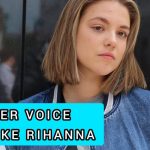 California King Bed – Allie Sherlock Cover | Rihanna California King Bed - Allie Sherlock
