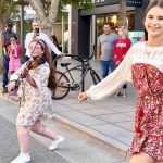 Beautiful Girls Impressed Everyone – Dance Monkey by Karolina Protsenko Beautiful Girls Impressed Everyone - Dance Monkey