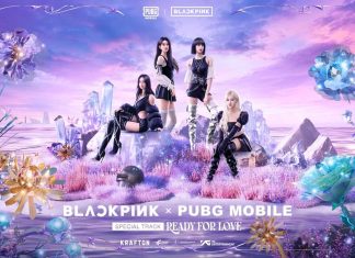Blackpink drops a new music video ‘Ready For Love’: Ft. PUBG Mobile Blackpink drops a new music video