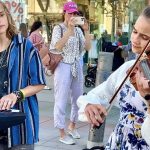 GRANDPA BURST IN TEARS – Karolina Protsenko – Fix You | Coldplay GRANDPA BURST IN TEARS - Karolina Protsenko