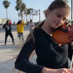 Coldplay song covers – Karolina Protsenko Violin – Watch Now Coldplay song covers - Karolina Protsenko