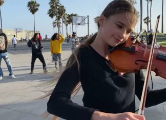Coldplay song covers – Karolina Protsenko Violin – Watch Now Coldplay song covers - Karolina Protsenko