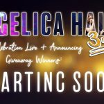 3 MILLION YOUTUBE SUBS – Angelica Hale Celebrates – Live Video 3 MILLION YOUTUBE SUBS - Angelica Hale