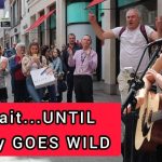 Man went WILD – Allie Sherlock Performs a cover of Jolene | Dolly Parton Man went WILD - Allie Sherlock