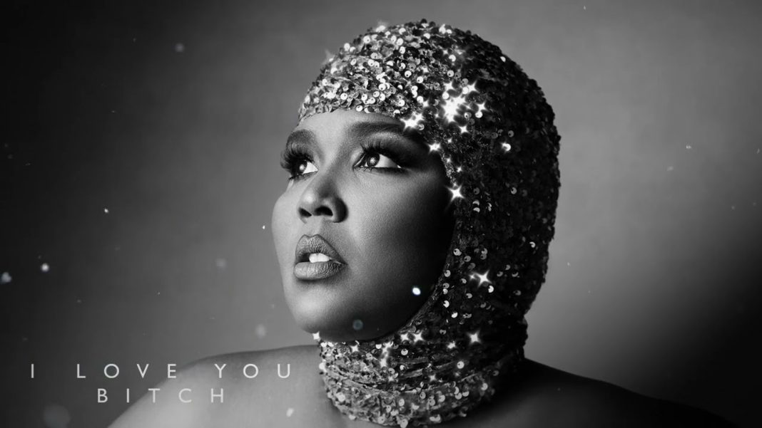 Lizzo dropped new single