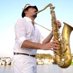 BAM BAM – Camila Cabello and Ed Sheeran | Daniele Vitale Sax Cover BAM BAM - Camila Cabello and Ed Sheeran