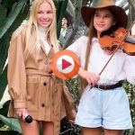 Cactus version by Barvina & Karolina Protsenko Violin – Señorita Cactus version by Barvina & Karolina Protsenko