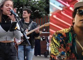 Bruno Mars hits by Allie Sherlock – Top Songs Bruno Mars hits by Allie Sherlock