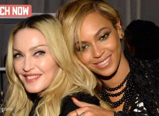 Beyoncé collabs with Madonna for ‘Break My Soul’ remix Beyoncé collabs with Madonna