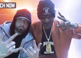 Snoop Dogg and Eminem Together Live: MTV Video Music Awards Snoop Dogg and Eminem Live at MTV Video Music Awards