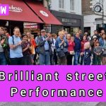 THEY LOVED HIS VOICE | Allie Sherlock cover & Fabio Rodrigues THEY LOVED HIS VOICE - Zombie - The Cranberries | Allie Sherlock