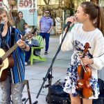 So romantic – Can’t Help Falling In Love by Karolina Protsenko So romantic - Can't Help Falling In Love