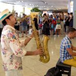 DANCE MONKEY improvised – Sax & Piano | Daniele Vitale DANCE MONKEY improvised - Sax & Piano