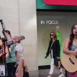 Saibh Skelly is back – 9 Crimes cover with Dylan Harcourt Saibh Skelly is back - 9 Crimes cover