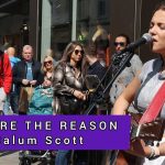 Emotional Voice – Allie Sherlock Cover – You Are The Reason Emotional Voice - Allie Sherlock