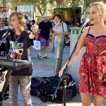 Angelic Voice – Karolina Protsenko & Oscar Stembridge – Let It Be Angelic Voice - Karolina Protsenko