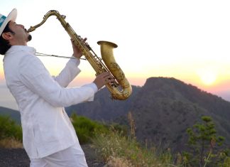 Coldplay hit – A Sky Full Of Stars – Daniele Vitale Sax Coldplay hit - A Sky Full Of Stars