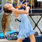 Stand By Me Cover – Karolina Protsenko Violin – Epic Performance Stand By Me Cover - Karolina Protsenko Violin