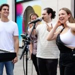 Original Artist Appears – Glimpse Of Us by Allie Sherlock Original Artist Appears - Glimpse Of Us