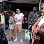 Bruce Springsteen Song – Dancing In The Dark | Allie Sherlock Cover Bruce Springsteen Song - Dancing In The Dark