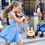 As It Was Cover – Karolina Protsenko Violin | Harry Styles As It Was Cover - Karolina Protsenko Violin