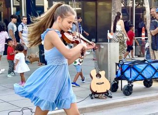 As It Was Cover – Karolina Protsenko Violin | Harry Styles As It Was Cover - Karolina Protsenko Violin