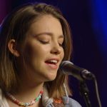 Selfish Live Performance – Allie Sherlock Original Selfish Live Performance - Allie Sherlock