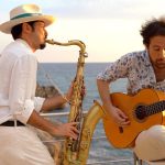 BamBoleo 2022 – Sax & Guitar | Daniele Vitale & Emanuel Victor BamBoleo 2022 - Sax & Guitar