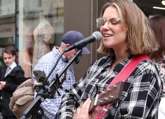 In My Life – The Beatles | Allie Sherlock Cover In My Life - The Beatles