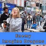 These Guys Are Incredible – Ememy Cover By Allie Sherlock These Guys Are Incredible - Ememy