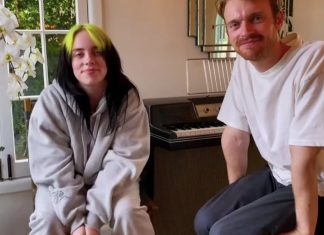 Billie Eilish wished FINNEAS on birthday: Shares childhood photos Billie Eilish wished FINNEAS on birthday