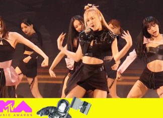 Blackpink Debuts at VMAs: Stunning performance of ‘Pink Venom’ Blackpink Debuts at VMAs