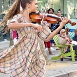 PLAYS LIKE A STAR – The Final Countdown | Karolina Protsenko PLAYS LIKE A STAR - The Final Countdown