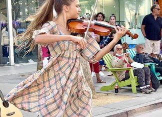 PLAYS LIKE A STAR – The Final Countdown | Karolina Protsenko PLAYS LIKE A STAR - The Final Countdown