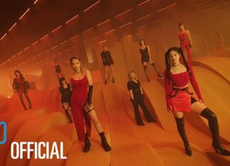 TWICE shares new trailer for upcoming mini album ‘Between 1&2’ TWICE shares new trailer