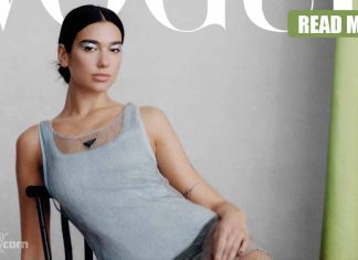 Dua Lipa explains what liberation means to her: Read Now Dua Lipa explains what liberation