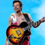 Harry Styles dominates the Billboard Hot 100 chart – Read Now Harry Styles dominates the Billboard Hot 100 chart