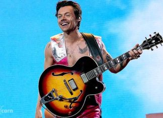 Harry Styles dominates the Billboard Hot 100 chart – Read Now Harry Styles dominates the Billboard Hot 100 chart