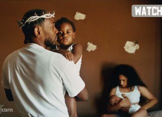 We Cry Together by Kendrick Lamar: Song or a Short Film? We Cry Together by Kendrick Lamar