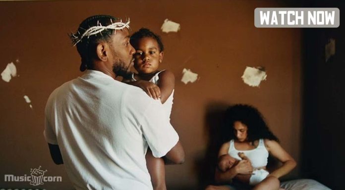 We Cry Together by Kendrick Lamar