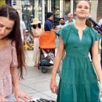 HER VOICE IS ANGELIC – Karolina Protsenko – Queen Song HER VOICE IS ANGELIC - Karolina Protsenko