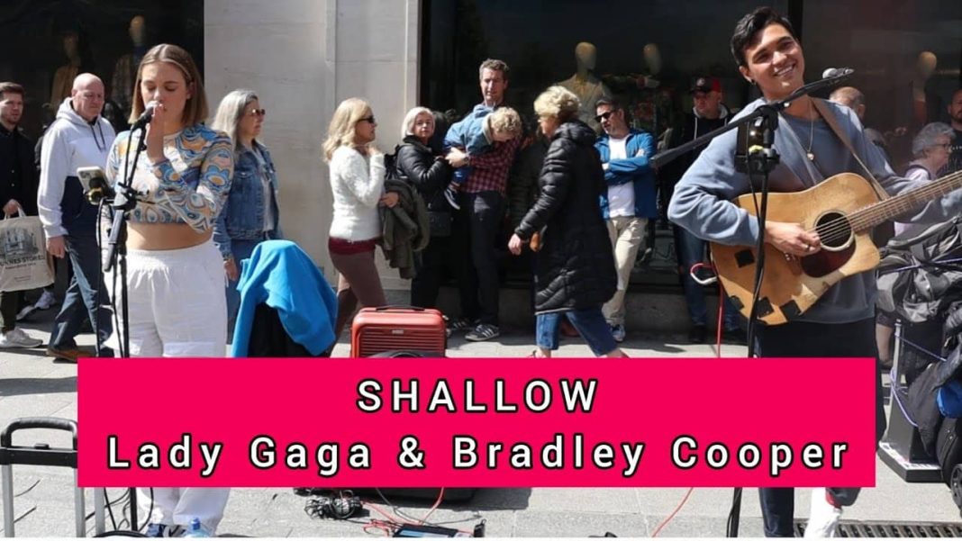 Shallow Cover with Jacob Koopman