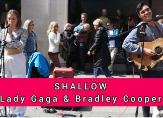 Shallow Cover with Jacob Koopman – Allie Sherlock Shallow Cover with Jacob Koopman