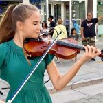 Karolina Protsenko Takes Every Breath You Take – Violin Cover Karolina Protsenko Takes Every Breath You Take