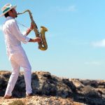 L Amour Toujours on Saxophone – Daniele Vitale Sax L Amour Toujours on Saxophone