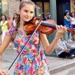 Hey Jude – The Beatles | Karolina Protsenko – Violin Cover Hey Jude - The Beatles | Karolina Protsenko