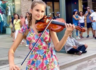 Hey Jude – The Beatles | Karolina Protsenko – Violin Cover Hey Jude - The Beatles | Karolina Protsenko