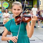 New Rules – Karolina Protsenko Violin – Dua Lipa New Rules - Karolina Protsenko